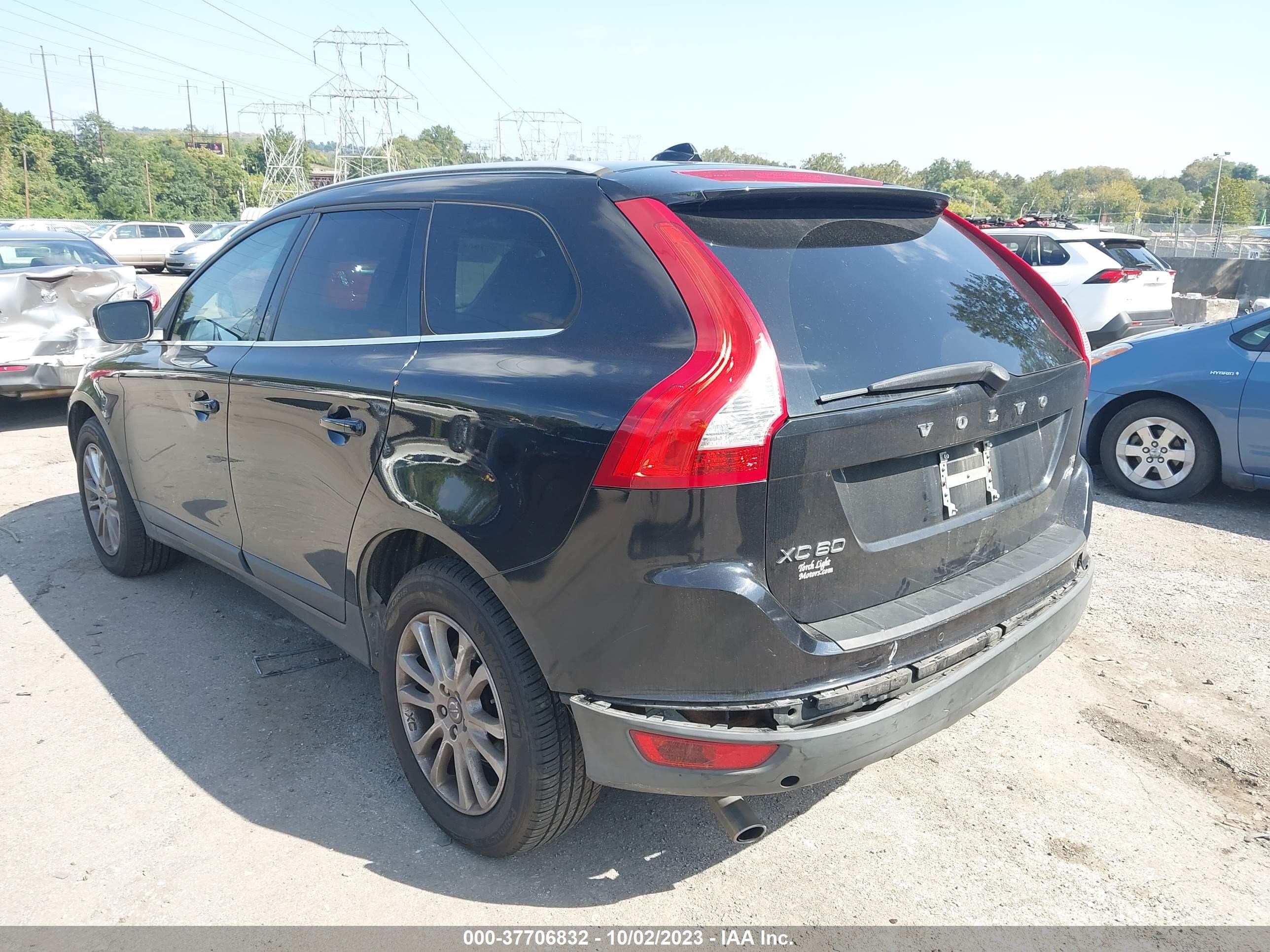 Photo 5 VIN: YV4992DZ0A2053155 - VOLVO XC60 