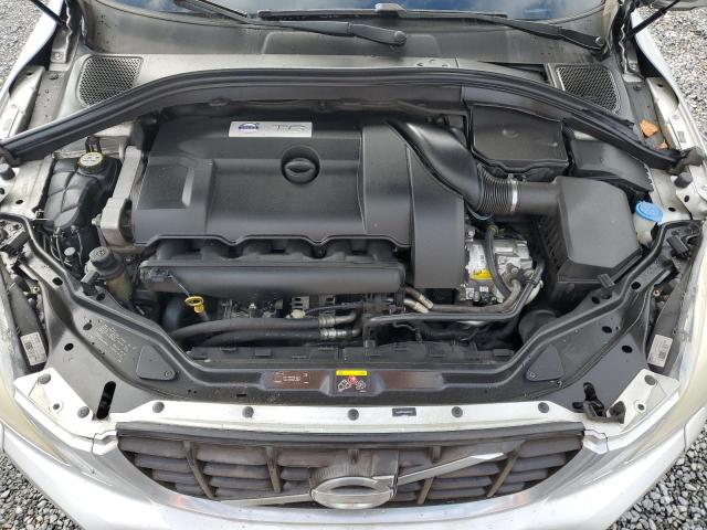 Photo 10 VIN: YV4992DZ0A2085457 - VOLVO XC60 