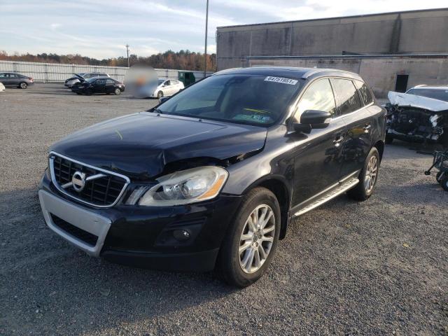 Photo 1 VIN: YV4992DZ0A2107098 - VOLVO XC60 T6 