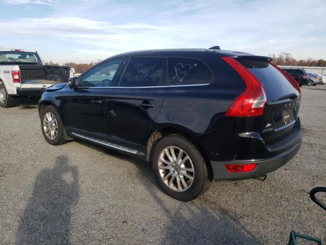 Photo 2 VIN: YV4992DZ0A2107098 - VOLVO XC60 T6 