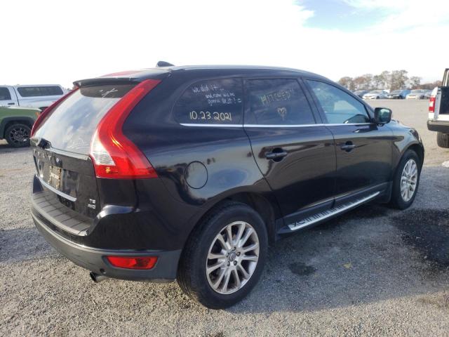 Photo 3 VIN: YV4992DZ0A2107098 - VOLVO XC60 T6 