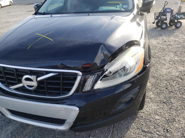 Photo 8 VIN: YV4992DZ0A2107098 - VOLVO XC60 T6 