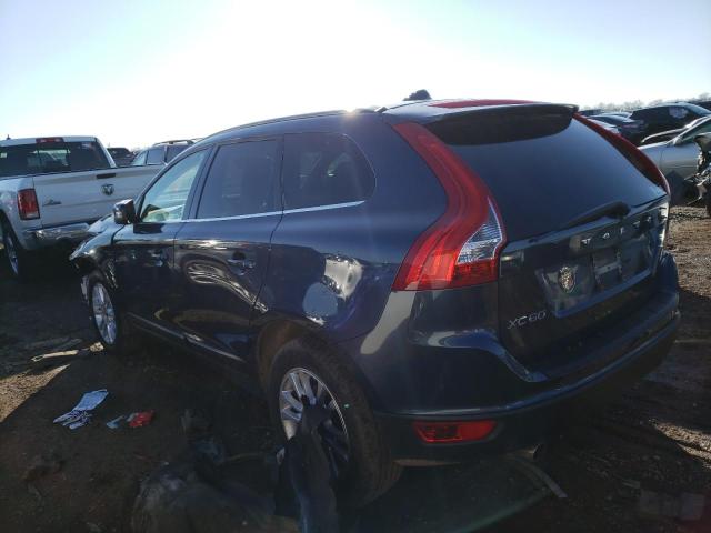 Photo 1 VIN: YV4992DZ0A2122085 - VOLVO XC60 T6 