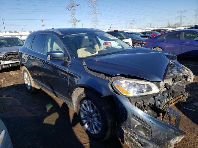 Photo 3 VIN: YV4992DZ0A2122085 - VOLVO XC60 T6 