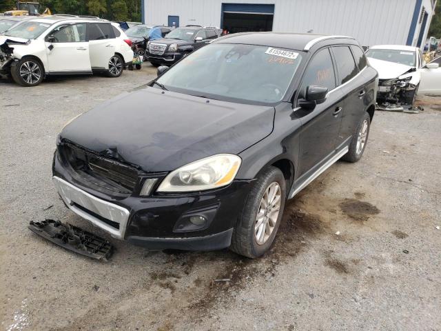 Photo 1 VIN: YV4992DZ0A2126962 - VOLVO XC60 T6 