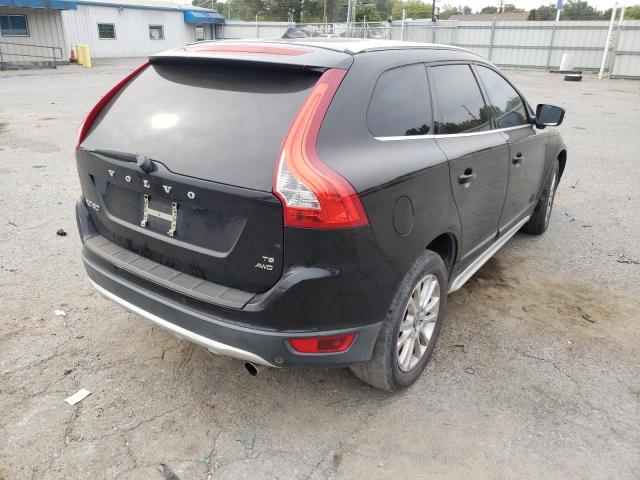 Photo 3 VIN: YV4992DZ0A2126962 - VOLVO XC60 T6 