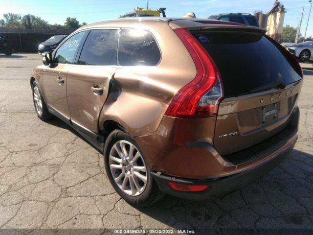 Photo 2 VIN: YV4992DZ1A2022920 - VOLVO XC60 