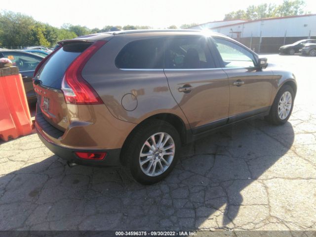 Photo 3 VIN: YV4992DZ1A2022920 - VOLVO XC60 