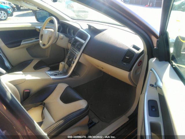 Photo 4 VIN: YV4992DZ1A2022920 - VOLVO XC60 