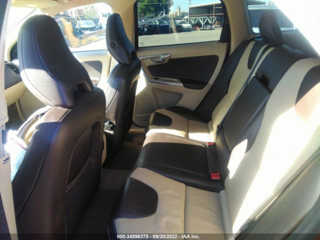 Photo 7 VIN: YV4992DZ1A2022920 - VOLVO XC60 