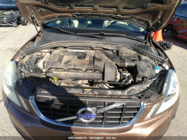 Photo 9 VIN: YV4992DZ1A2022920 - VOLVO XC60 