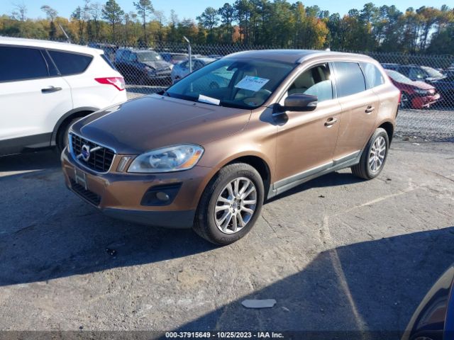 Photo 1 VIN: YV4992DZ1A2022951 - VOLVO XC60 