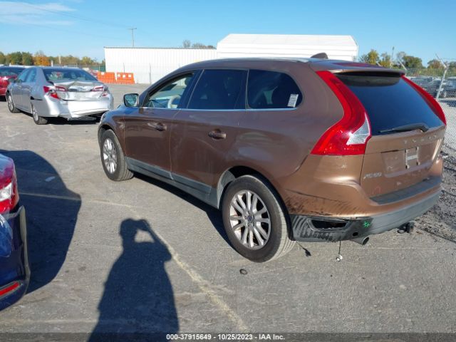 Photo 2 VIN: YV4992DZ1A2022951 - VOLVO XC60 