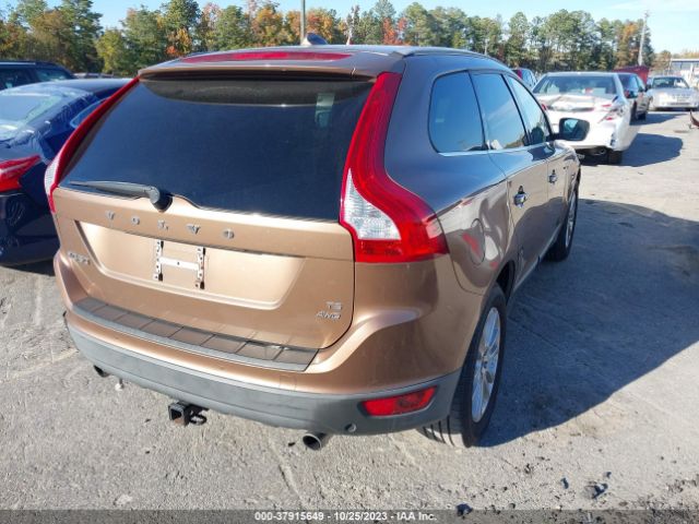 Photo 3 VIN: YV4992DZ1A2022951 - VOLVO XC60 