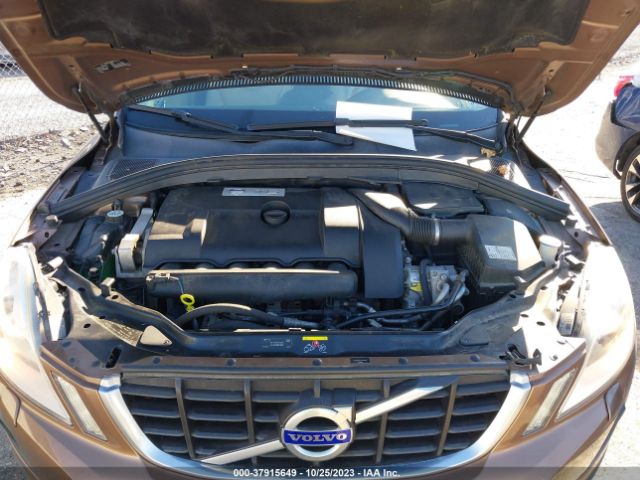 Photo 9 VIN: YV4992DZ1A2022951 - VOLVO XC60 