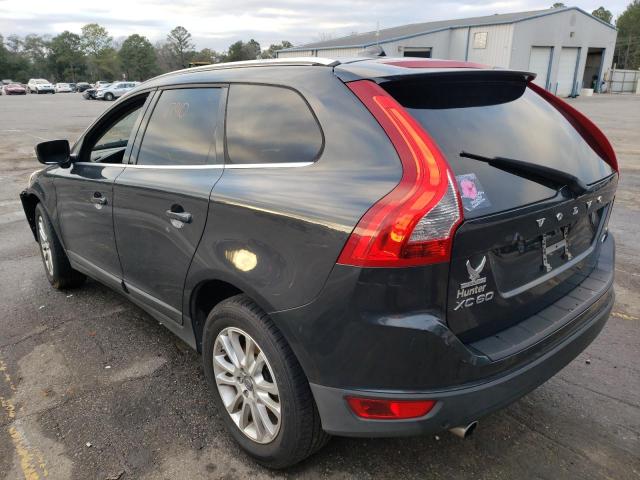 Photo 1 VIN: YV4992DZ1A2026983 - VOLVO XC60 T6 