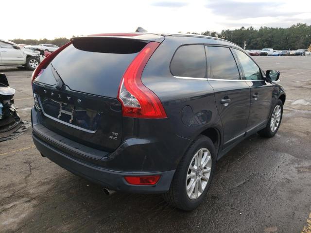 Photo 2 VIN: YV4992DZ1A2026983 - VOLVO XC60 T6 