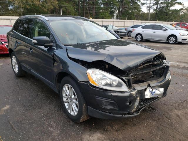 Photo 3 VIN: YV4992DZ1A2026983 - VOLVO XC60 T6 