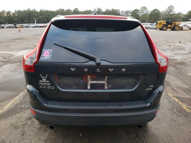 Photo 5 VIN: YV4992DZ1A2026983 - VOLVO XC60 T6 