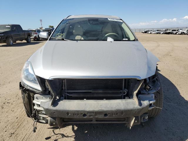 Photo 4 VIN: YV4992DZ1A2030631 - VOLVO XC60 T6 