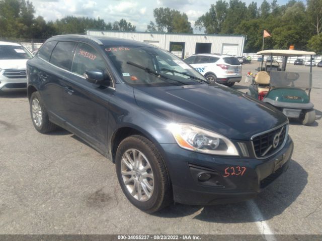 Photo 0 VIN: YV4992DZ1A2085094 - VOLVO XC60 