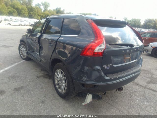 Photo 2 VIN: YV4992DZ1A2085094 - VOLVO XC60 