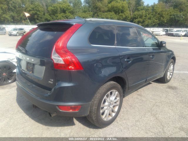 Photo 3 VIN: YV4992DZ1A2085094 - VOLVO XC60 