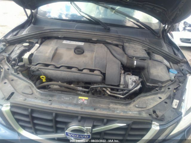 Photo 9 VIN: YV4992DZ1A2085094 - VOLVO XC60 