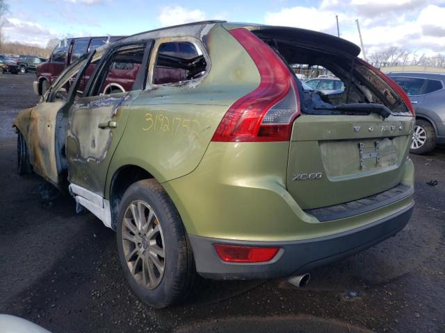 Photo 2 VIN: YV4992DZ1A2111029 - VOLVO XC60 T6 