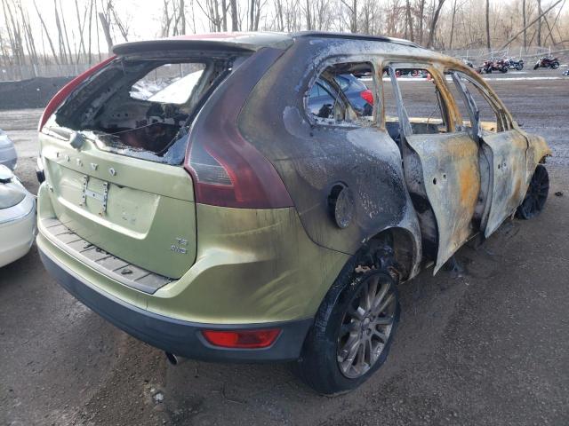 Photo 3 VIN: YV4992DZ1A2111029 - VOLVO XC60 T6 