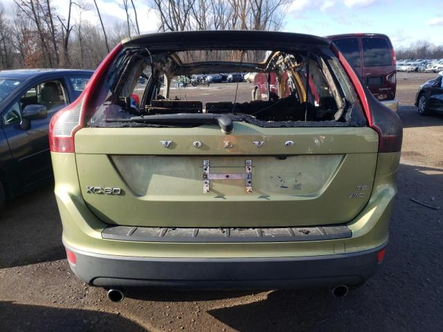 Photo 8 VIN: YV4992DZ1A2111029 - VOLVO XC60 T6 