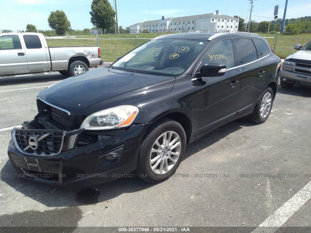 Photo 1 VIN: YV4992DZ1A2119406 - VOLVO XC60 