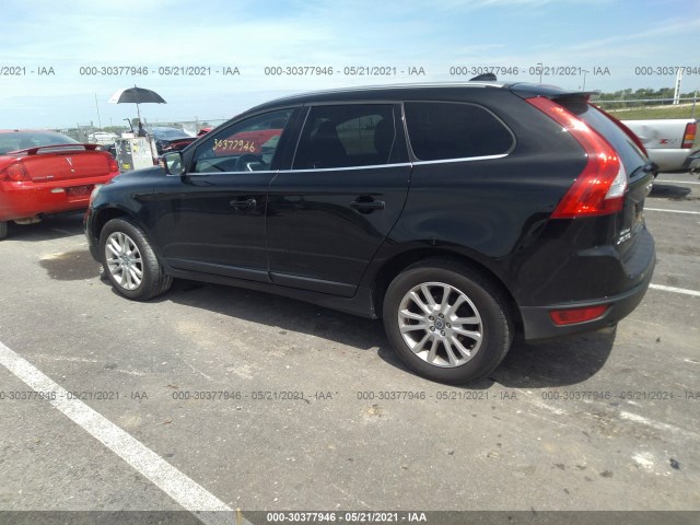 Photo 2 VIN: YV4992DZ1A2119406 - VOLVO XC60 