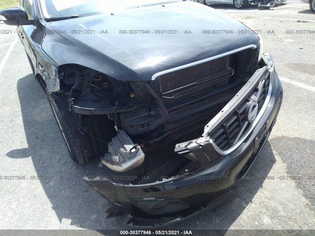 Photo 5 VIN: YV4992DZ1A2119406 - VOLVO XC60 