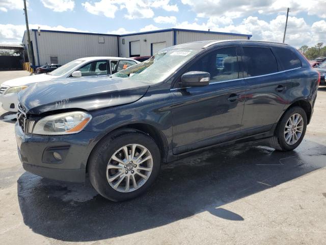 Photo 0 VIN: YV4992DZ1A2123620 - VOLVO XC60 T6 