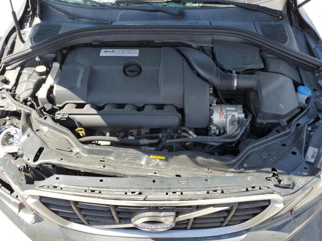 Photo 11 VIN: YV4992DZ1A2123620 - VOLVO XC60 T6 