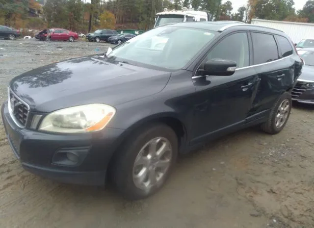 Photo 1 VIN: YV4992DZ1A2126288 - VOLVO XC60 