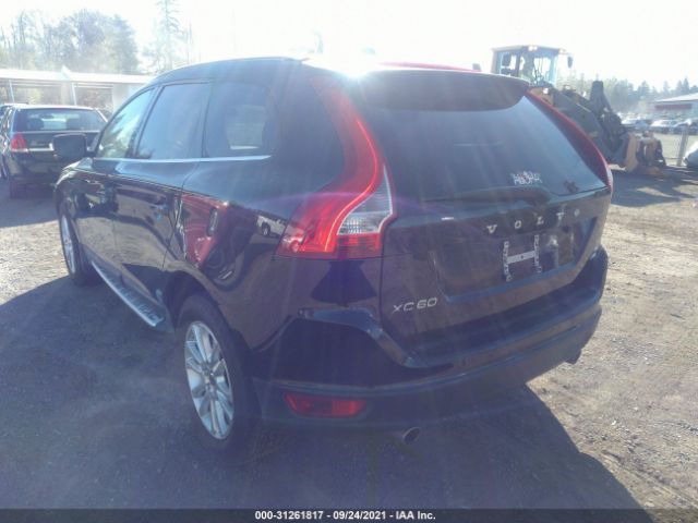 Photo 2 VIN: YV4992DZ2A2019525 - VOLVO XC60 