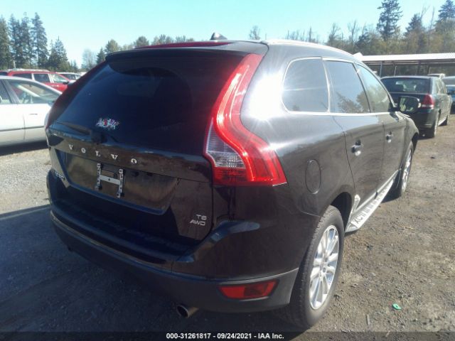 Photo 3 VIN: YV4992DZ2A2019525 - VOLVO XC60 