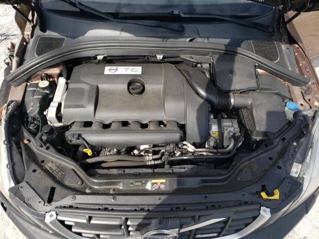 Photo 11 VIN: YV4992DZ2A2020626 - VOLVO XC60 