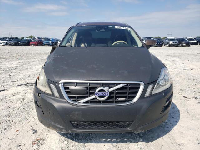 Photo 4 VIN: YV4992DZ2A2020626 - VOLVO XC60 