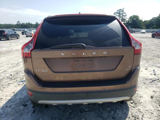 Photo 5 VIN: YV4992DZ2A2020626 - VOLVO XC60 