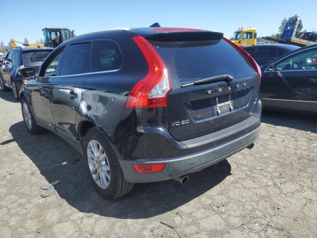 Photo 1 VIN: YV4992DZ2A2020917 - VOLVO XC60 