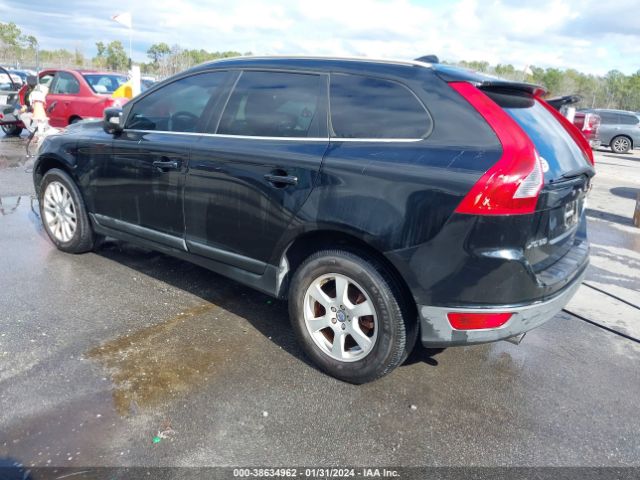 Photo 2 VIN: YV4992DZ2A2022912 - VOLVO XC60 