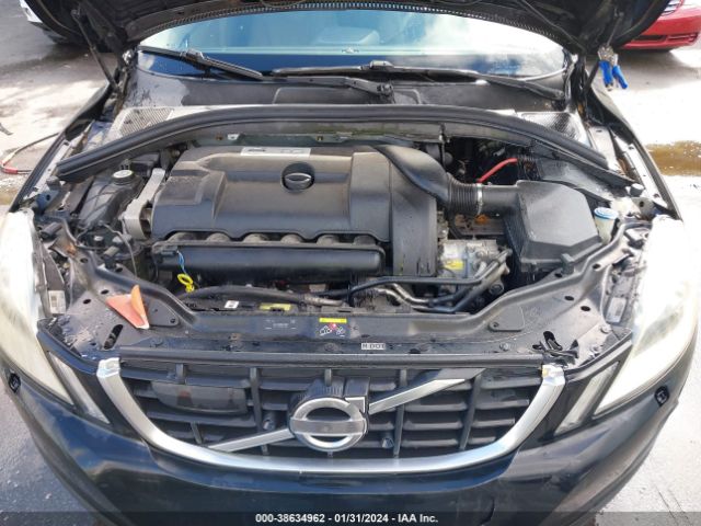 Photo 9 VIN: YV4992DZ2A2022912 - VOLVO XC60 