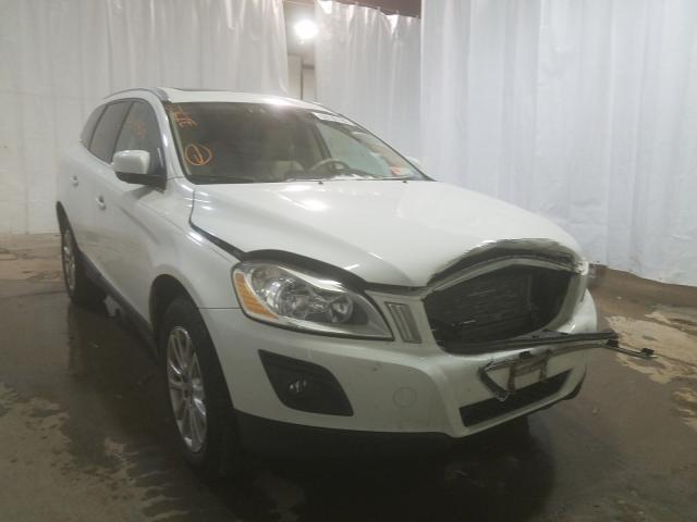 Photo 0 VIN: YV4992DZ2A2024014 - VOLVO XC60 T6 