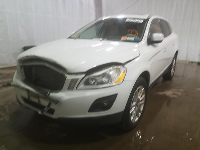 Photo 1 VIN: YV4992DZ2A2024014 - VOLVO XC60 T6 