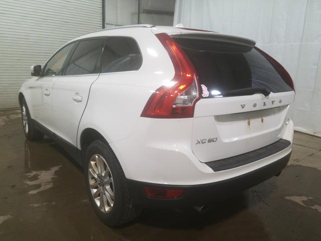 Photo 2 VIN: YV4992DZ2A2024014 - VOLVO XC60 T6 