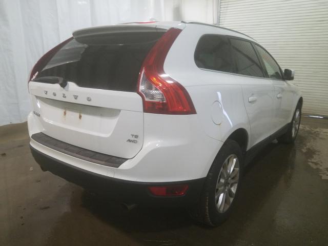 Photo 3 VIN: YV4992DZ2A2024014 - VOLVO XC60 T6 