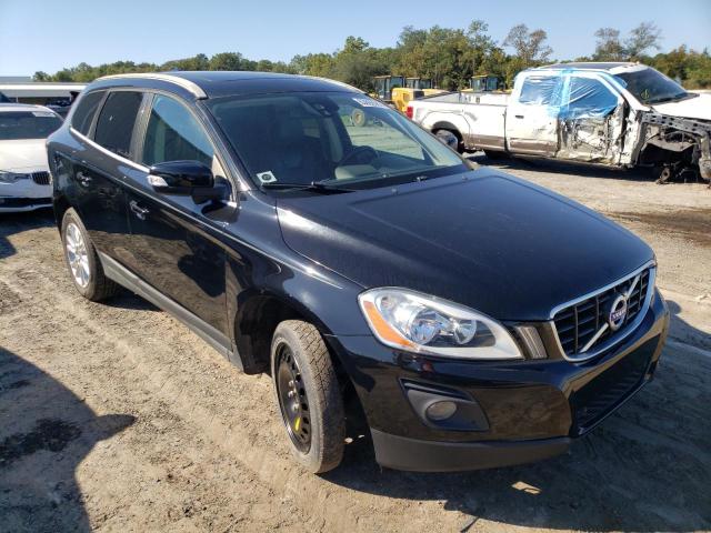 Photo 0 VIN: YV4992DZ2A2024269 - VOLVO XC60 T6 